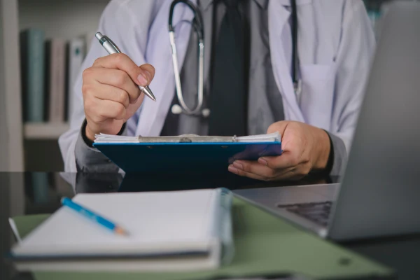 Medical Record Review